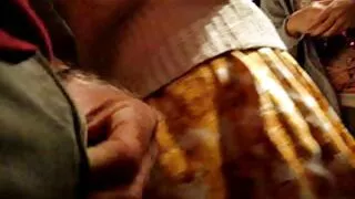 அழுக்கு பொன்னிற லில்லி லாரிமார் தனது பாலியல் பசி மாற்றாந்தாய் இல்லை என்று சொல்ல முடியாது